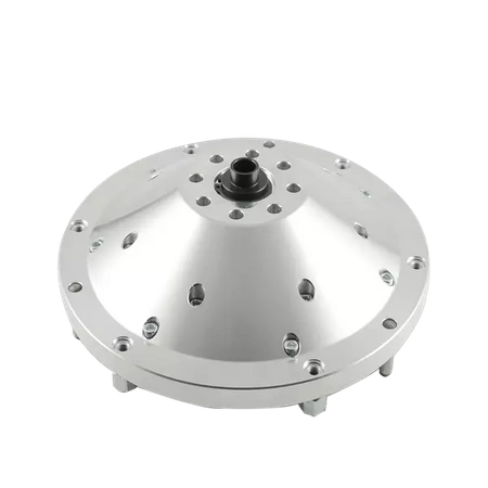 Flywheel Saab H - BMW M57 GS5-39DZ - 240mm / 9.45"