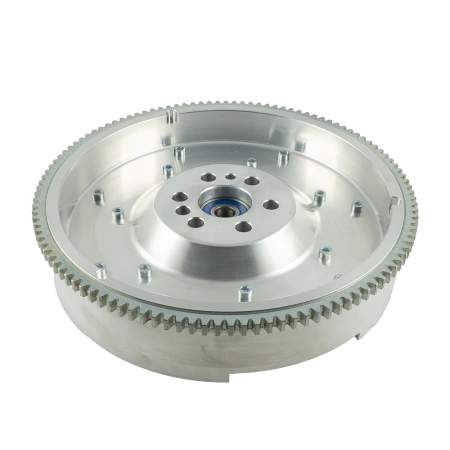 Single mass flywheel BMW N51 N52 N53 - 240mm / 9.45" - 5,64kg / 12,43lb