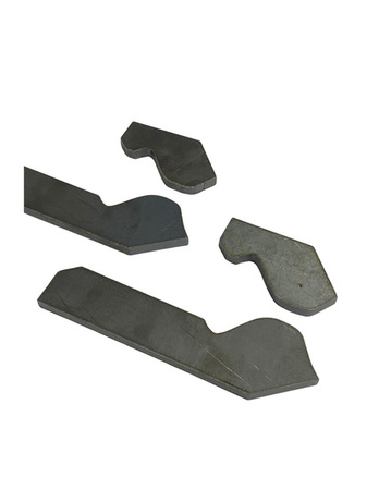 Kit di rinforzo per assale a sfere per Nissan Patrol Y61