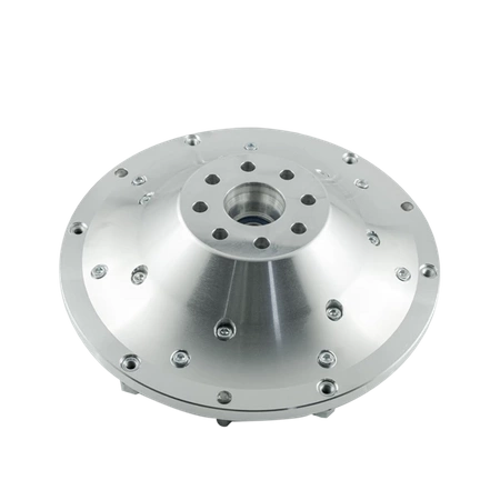 Stage 1 Toyota JZ - BMW E46 S54 M3 GETRAG 420 - 240mm / 9.45"