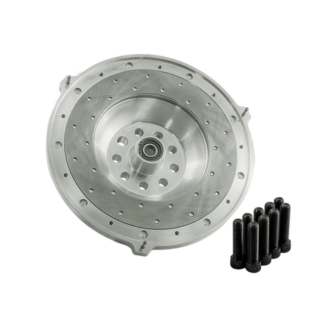 Kit adaptador BMW M70 - BMW M57N HGD JGA - 228mm / 8.98"