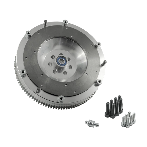 Schwungrad Mitsubishi 4G63 - BMW M57n GS6-53DZ HGD JGA HGA - 240mm / 9.45"