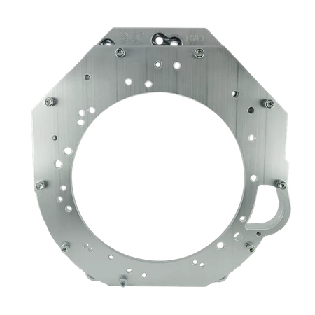 Getriebeadapter Kit GM Chevrolet V8 LS - manuellen 6 Gang BMW N54 GS6-53BZ 135i 335i 535i - 240mm / 9.45"