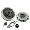 Stage 1 Kupplungssatz BMW N54 N54B30 135i 335i 535i / 6150g / 13.56lb