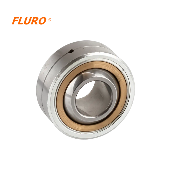 Rolamento articulado esférico GL 25 FLURO