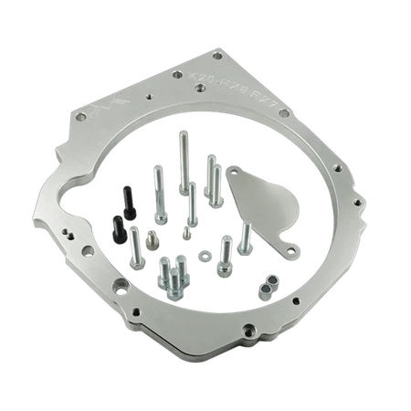 Honda K20 K24 - Mazda RX-8 Gearbox Adapter