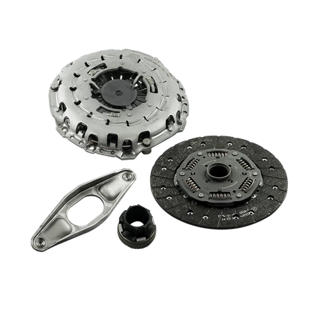 Stage 1 Ford Barra - BMW M57N2 6-biegów HGU HGK / N54 - 240mm / 9.45"