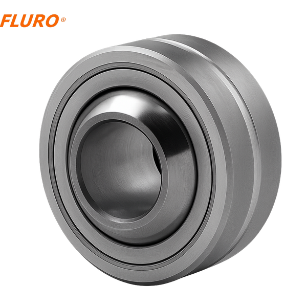 Rolamento articulado esférico GLXSW 35 FLURO