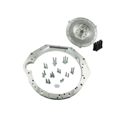 Adapter Kit BMW M60 - BMW M57N HGD JGA - 228mm / 8.98"