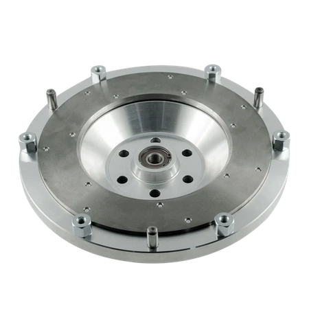 Adaptador GM Chevrolet V8 LS - manual 6-velocidades BMW N47S JGG / N57 JGL GS6-53DZ - 240mm / 9.45"