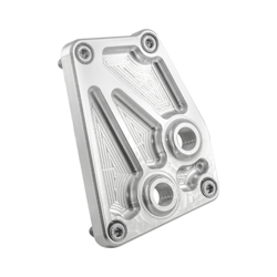 Adaptador enfriador de aceite AN10 BMW V8 M60 M62