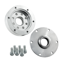 Volante do motor Toyota UZ - DCT DKG Getrag GS7D36SG BMW V8 S65 (U)