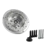 Koło zamachowe Toyota JZ 1JZ 2JZ - BMW M57n ZF GS6-53DZ HGD JGA HGA 6-biegów - 184mm / 7.25" (P)