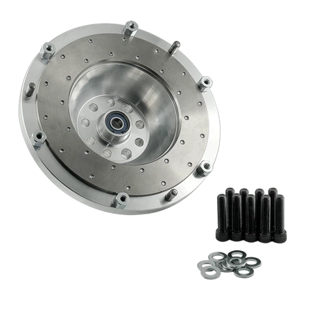 Volano BMW M60 M70 - BMW M50 S50 M52 S52 M54 S54 M57 - 240MM / 9.45"