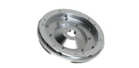 Single mass flywheel Nissan 350Z Z33 Fairlady Z