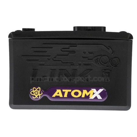Link G4X AtomX ECU