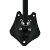Short Shifter Black Edition BMW E8x E9x – Langer Schwarzer Aluminiumknopf