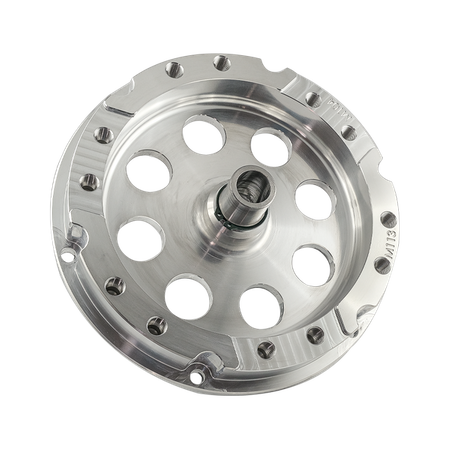 Adattatore Mercedes-Benz OM605 OM606 - BMW ZF 8HP 8HP75 8HP70 8HP50 8HP51