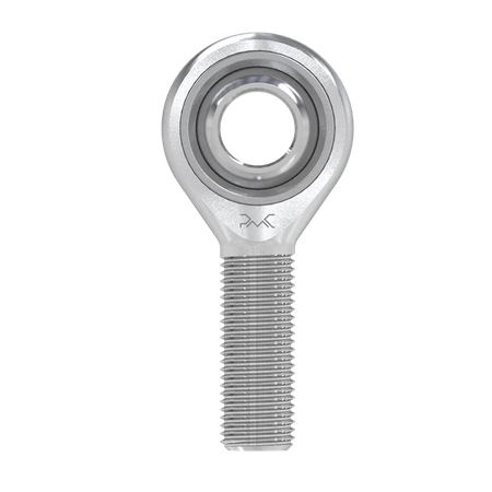 Uniballgelenk Kugelkopf Gelenkauge Spurstangenkopf M16x2.0 Rechtes Außengewinde (RC)