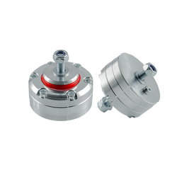 Supporti Motore Universali in Alluminio (SWAP) - 45mm / 1.77" - Durezza 80ShA