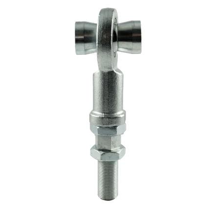 Estremità uniball per braccio di controllo regolabile Nissan 350Z Z33