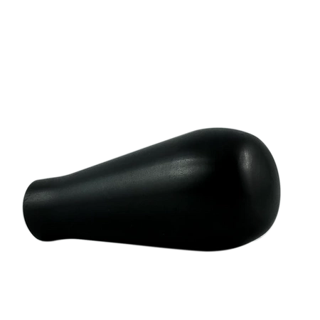 Black edition short shifter BMW E36 Z3 - długa czarna gałka (K)