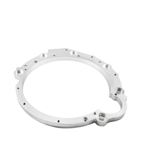 Kit d'Adaptation Boîte de Vitesse Nissan VH VH45DE - GS6-53DZ HGD HGU JGA HGK