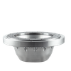 Flywheel Toyota JZ 1JZ 2JZ - BMW M57n ZF GS6-53DZ HGD JGA HGA 6-speed - 184mm / 7.25" (S)