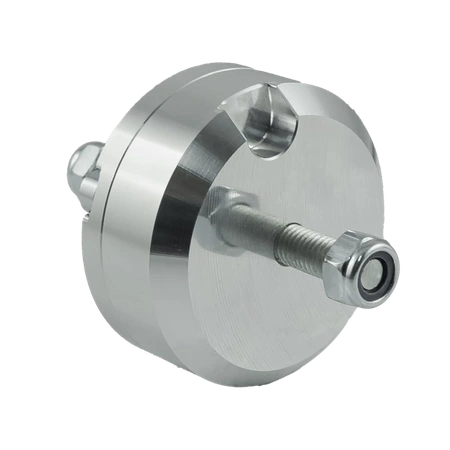 Aluminium Getriebelager (Lagerung) BMW ZF / Getrag - Härte 80ShA