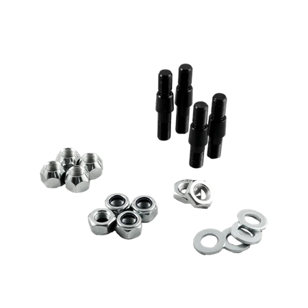 Kit de montaggio per Piastre di sterzo BMW E36 - Lato Destro e Sinistro (Stage 3 / 3+)