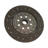 Tarcza sprzęgła organiczna do BMW M57 S54 M60 M62 S62 28x35-10N [240mm 9.25"]