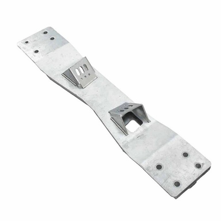 Travessa de câmbio ajustável para Nissan Patrol (Y60/Y61)