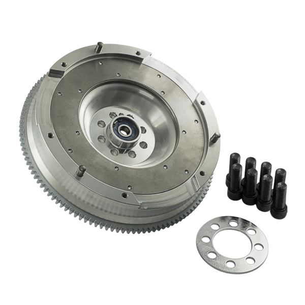 Single mass flywheel BMW B58 B58B30 - 240mm / 9.45" - 6,34kg / 13,98lb