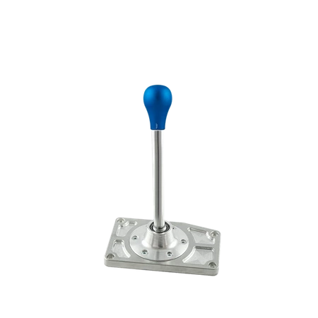 Short Shifter Toyota Chaser JZX 100 Mark II - Pomello Corto Blu (C)
