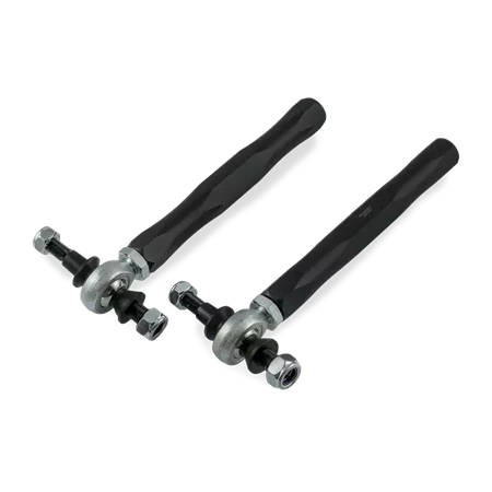 Terminali regolabili per barra sterzo BMW E36 Z3 - Uniball