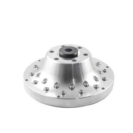Volante GM Chevrolet LS LS1 LS2 LS3 LS6 LS7 L99 / Vortec - Nissan 370Z Z34 - 184mm / 7.25" (P)