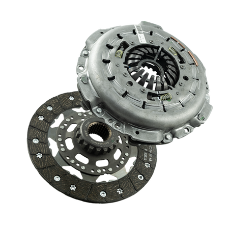 PMC Clutch Kit Twinplate for BMW M2 F87 M4 F82