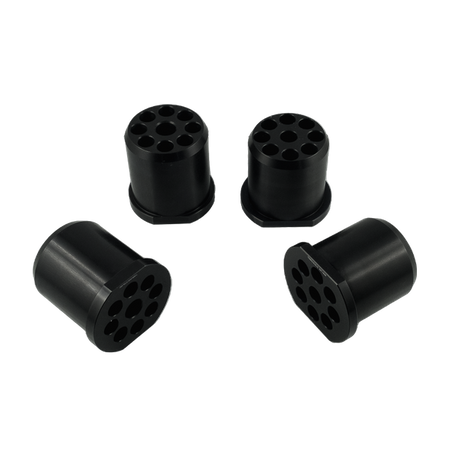 Cuscinetti in alluminio BMW E36 