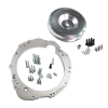 Kit adattatore Nissan KA24 - Nissan 350Z Z33 CD009 / Nissan 370Z Z34 JK - 250mm / 9.84"