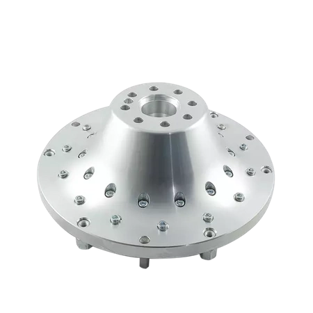 Volante do motor Mercedes-Benz M113 - BMW M50 S50 M52 S52 M54 S54 ZF5 Getrag 420G - 240mm / 9.45"