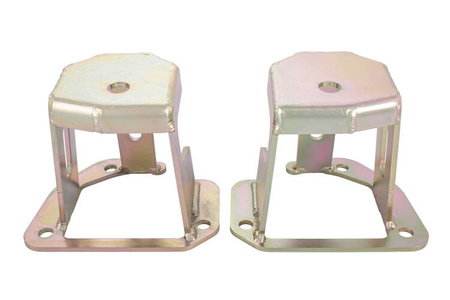 Supporto ammortizzatore anteriore Nissan Patrol Y60 Y61