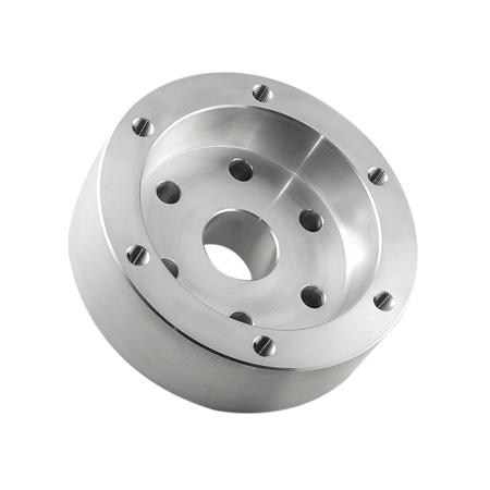 Volante do motor GM Chevrolet LS - BMW DCT DKG Getrag GS7D36SG N54 N55 S55 (L)