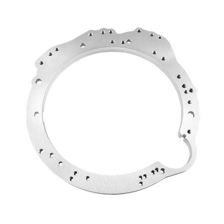Adaptateur de boîte de vitesses Mitsubishi 4G63 - BMW Manual M50 M54 M57 S50 S54 M57N M57N2