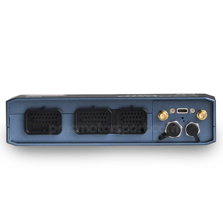 Link G5 Voodoo Pro + 2 x DI Driver-4 Bundle