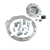 Kit d’embrayage Mercedes-Benz - manuel 6-vitesses BMW M57n GS6-53DZ HGA HGD JGA - 240mm / 9.45"