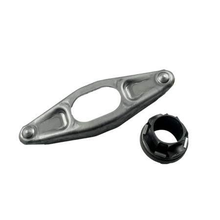 Stage 1 GM Chevrolet V8 LS - manual de 6 marchas BMW N47S JGG / N57 JGL GS6-53DZ - 240mm / 9.45"