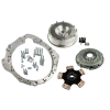 Race Stage 1 Nissan KA24 - manuelle 6 vitesses BMW N54 GS6-53BZ 135i 335i 535i - 240mm / 9.45"