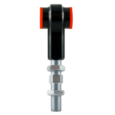 Brazo de control ajustable trasero BMW E36 E46 Z4 - Poliuretano 80ShA