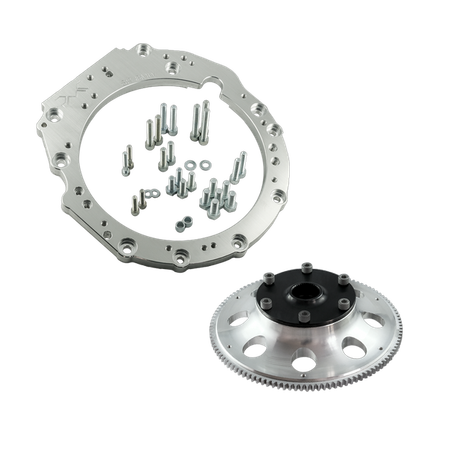Adapter Kit Nissan SR20 - DCT DKG Getrag GS7D36SG BMW N54 N55 S55