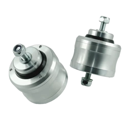 Apoios de motor BMW Z4 E85 E86 (6cil) - 80ShA